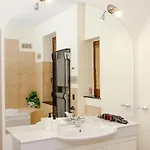 Bohemian - Center Of Apartamento