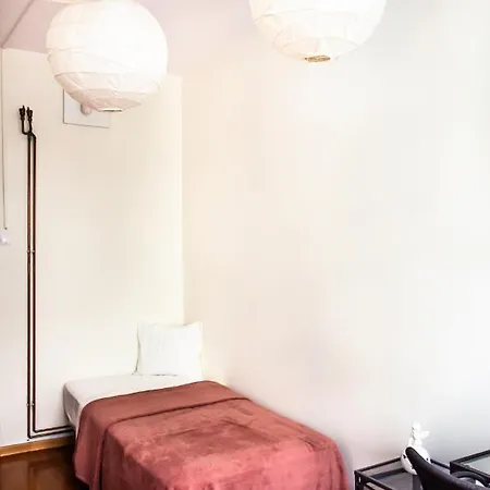 Apartment Bohemian - Center Of Bucharest