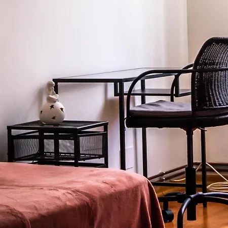 Bohemian - Center Of Bucharest