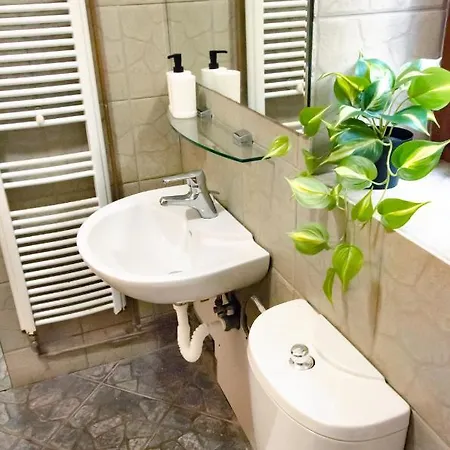 Bohemian - Center Of