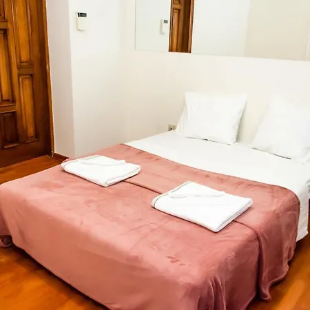 Bohemian - Center Of