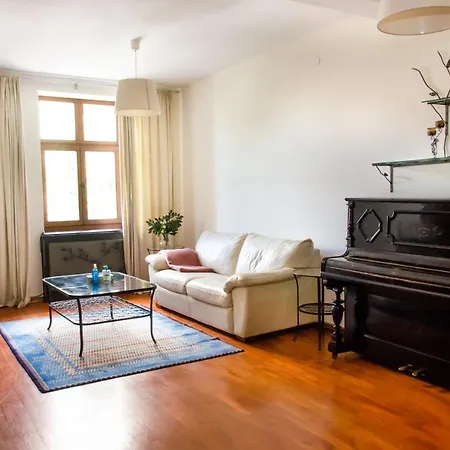 Bohemian - Center Of