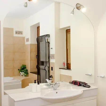 Bohemian - Center Of Apartment