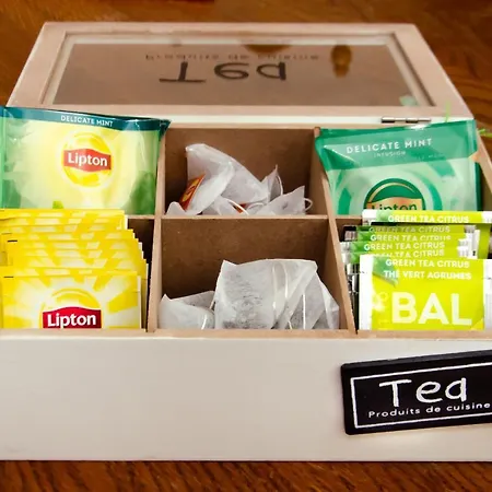 Bohemian - Center Of Apartmán *