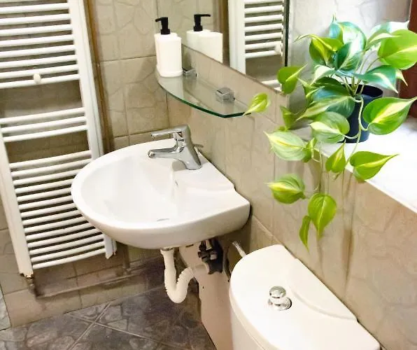 Bohemian - Center Of