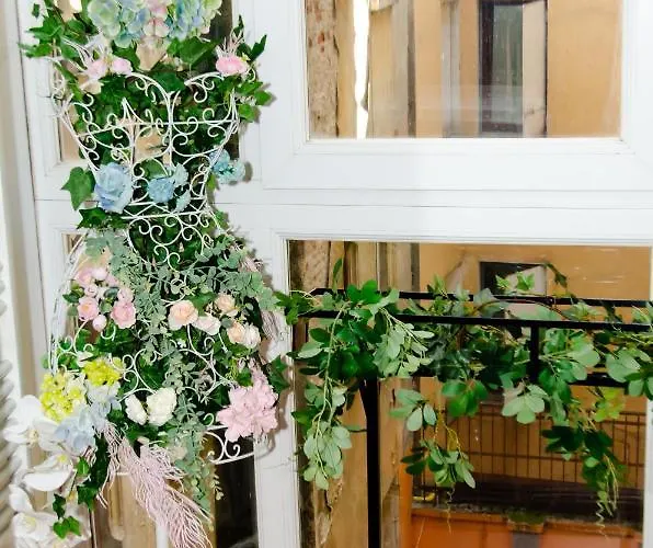Bohemian - Center Of Apartment *