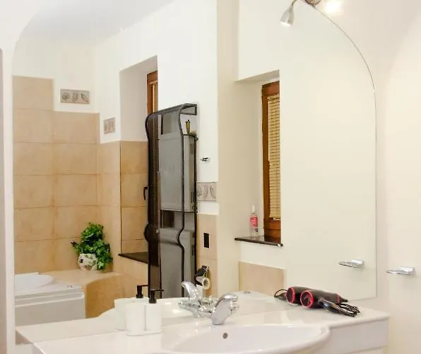 Bohemian - Center Of Apartment