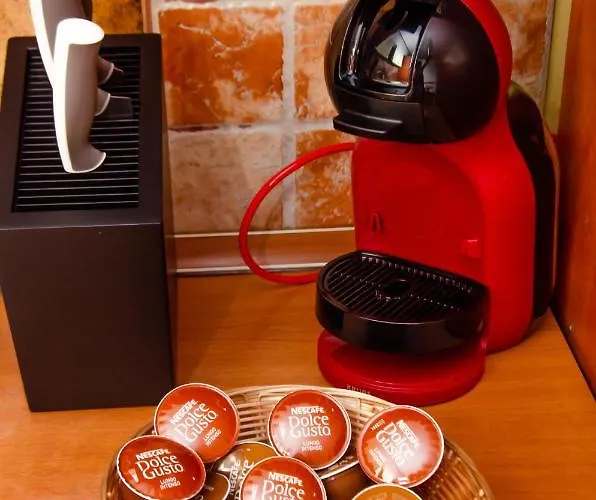 Apartmán Bohemian - Center Of