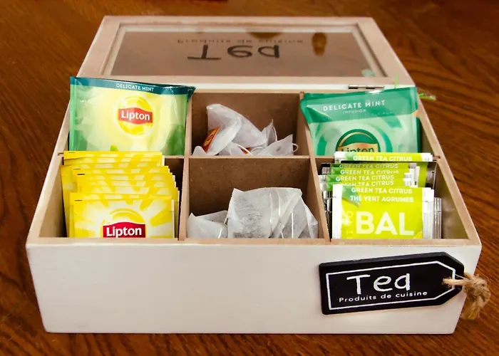 Bohemian - Center Of 아파트 *