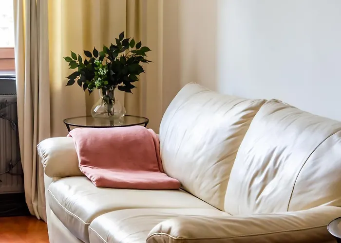 Bohemian - Center Of