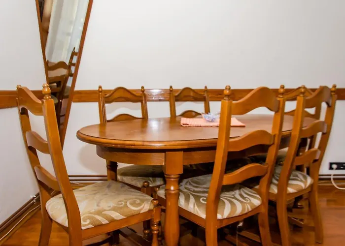 Apartament Bohemian - Center Of Bucureşti