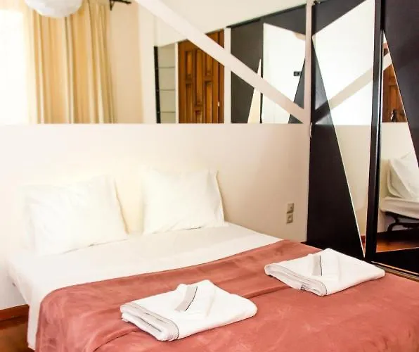 Bohemian - Center Of *