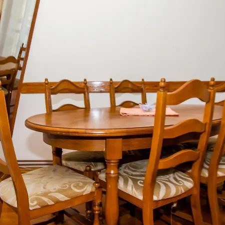 Apartamento Bohemian - Center Of Bucareste
