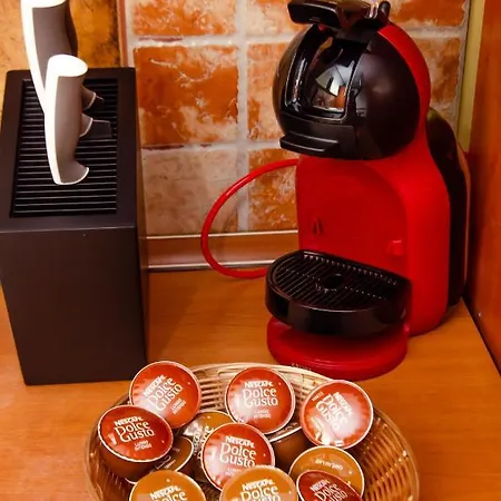 Апартаменти Bohemian - Center Of