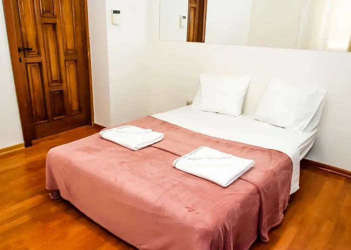 Bohemian - Center Of